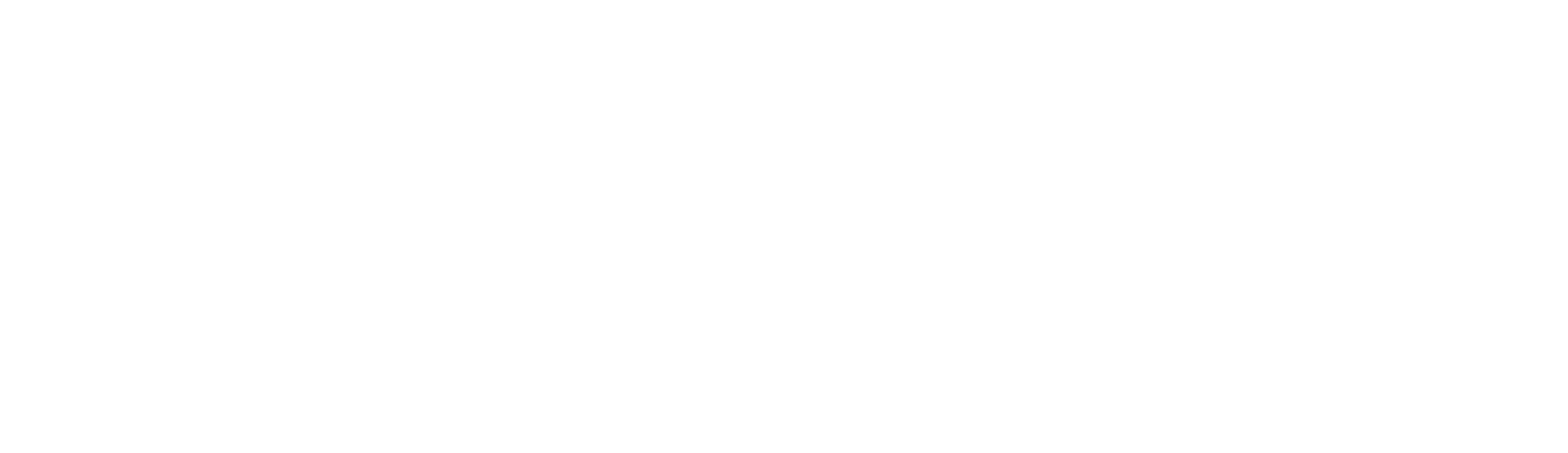 White on Transparent